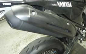 YAMAHA WR250X DG15J