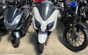 HONDA FORZA Z AUDIO PACKAGE MF10