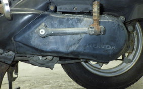 HONDA DIO GEN 3 2019 AF34
