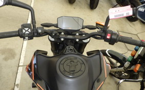 KTM 790 DUKE 2018