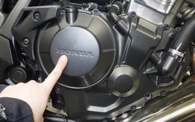HONDA HAWK 11 2024 SC85