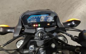 HONDA NC750S 2016 RC88