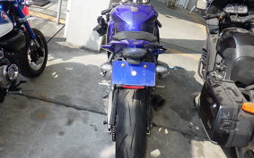 YAMAHA YZF-R6 2017