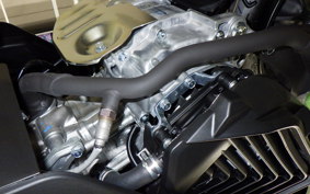 HONDA LEAD 125 JK12