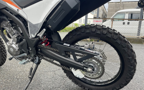 HONDA CRF250L MD47