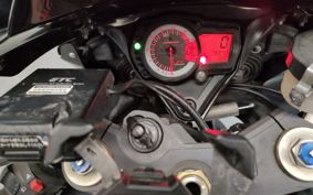 SUZUKI GSX-R600 2011 GN7EA