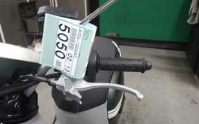 YAMAHA VINO 50 Gen.4 2025 AY02