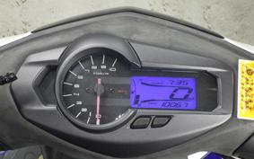 YAMAHA CYGNUS 125 XSR 3 SEA5J