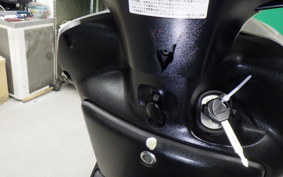 HONDA SPACY 100 JF13