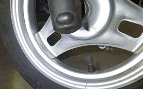 SUZUKI ADDRESS V50 G 2014 CA44A