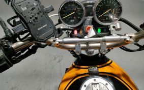 KAWASAKI ZEPHYR400 1993 ZR400C