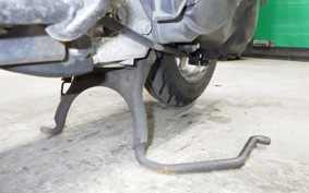 SUZUKI ADDRESS V50 Gen.2 2021 CA42A
