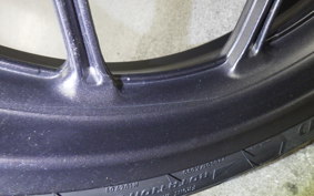 HONDA NC750X DCT 2021 RH09