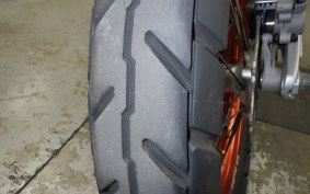 HONDA CRF250L 2023 MD38