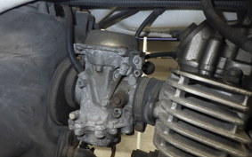 SUZUKI DJEBEL 200 (DR200SE) SH42A