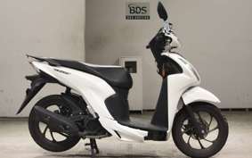 HONDA DIO110-3ﾍﾞｰｼｯｸ JK03
