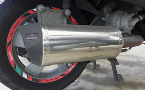 VESPA GTS250 IE