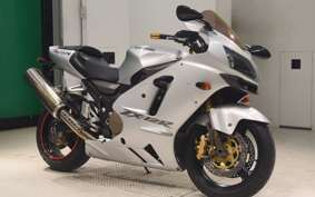 KAWASAKI ZX 1200 NINJA R 2004 ZXT20B