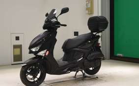 YAMAHA CYGNUS Griffus 2008 SEJ4J
