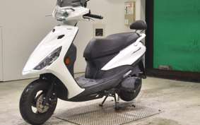 YAMAHA AXIS 125 Z 2016 SED7J