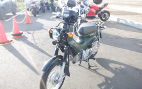 HONDA CROSS CUB 50 AA06