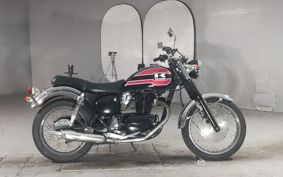 KAWASAKI ESTRELLA250 BJ250A