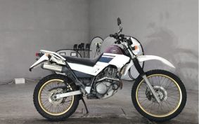 YAMAHA SEROW 225W 4JG