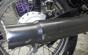 HONDA CB400SS 2003 NC41