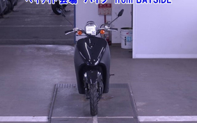 HONDA TODAY