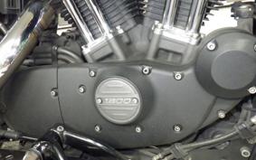 HARLEY XL1200CX 2016