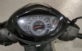 SUZUKI ADDRESS V125 DT11A