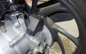 HONDA DIO110-3ﾍﾞｰｼｯｸ JK03