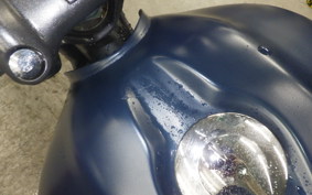 HONDA GB350 2021 NC59