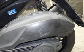 YAMAHA CYGNUS Griffus 2016 SEJ4J