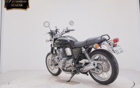 HONDA CB1100 EX ABS 2022 SC65