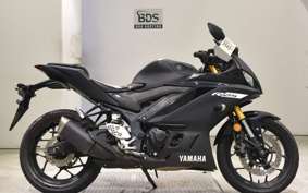 YAMAHA YZF-R25 2004 RG43J