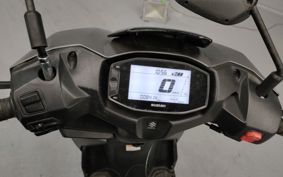 SUZUKI AVENIS125 EA12J