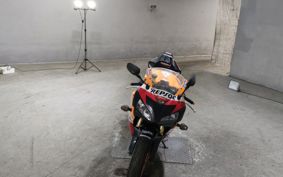 HONDA CBR1000RR 2008 SC57