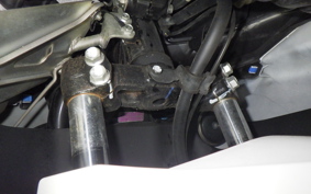 HONDA PCX125 2004 JK05