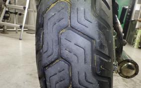 HONDA STEED 400 1993 NC26