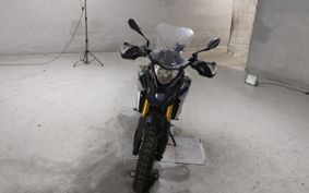 BMW G310GS 2018 0G02