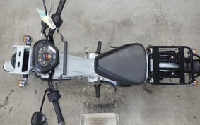 HONDA ｸﾛｽｶﾌﾞ110-2 JA45