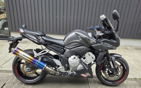 YAMAHA FZ1 FAZER 2008 RN21J