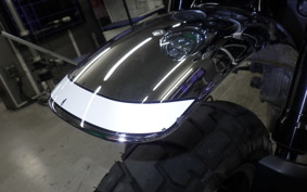 HONDA MONKEY 125 JB03