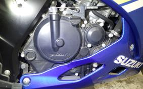 SUZUKI GSX-R125 1982 DL33B