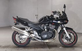 SUZUKI BANDIT1200 2006 GV79A
