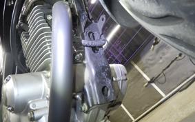 SUZUKI EN125 2F 2004