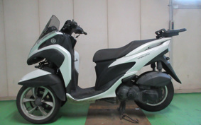 YAMAHA TRICITY 125 SE82J