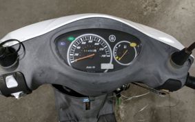 YAMAHA AKUSHI STREET SE53J