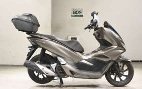 HONDA PCX125 2011 JF81